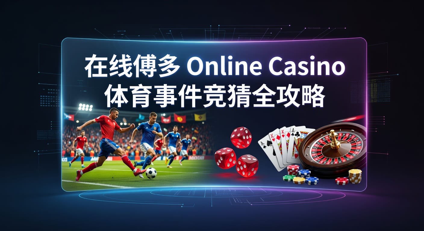 在线博彩 online casino：2026年体育用户选择与风险