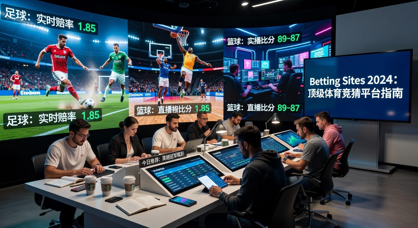体育博彩 Online Betting：2026年入门与风控