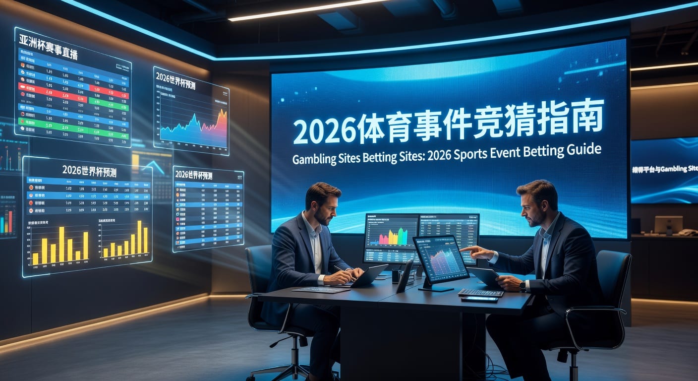 博彩平台 gambling sites betting sites：选择与风险判断