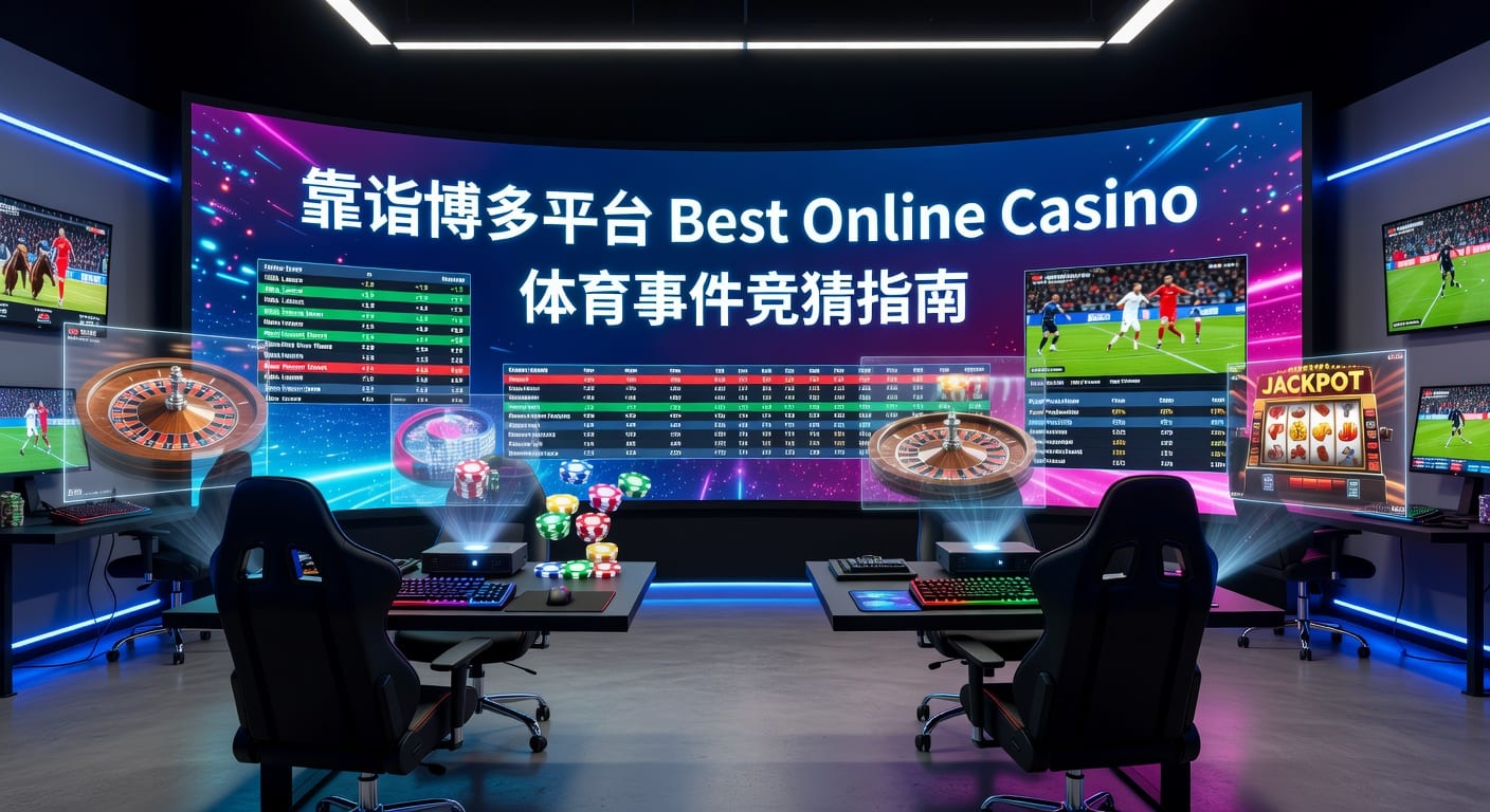 靠谱博彩平台 best online casino 筛选指南