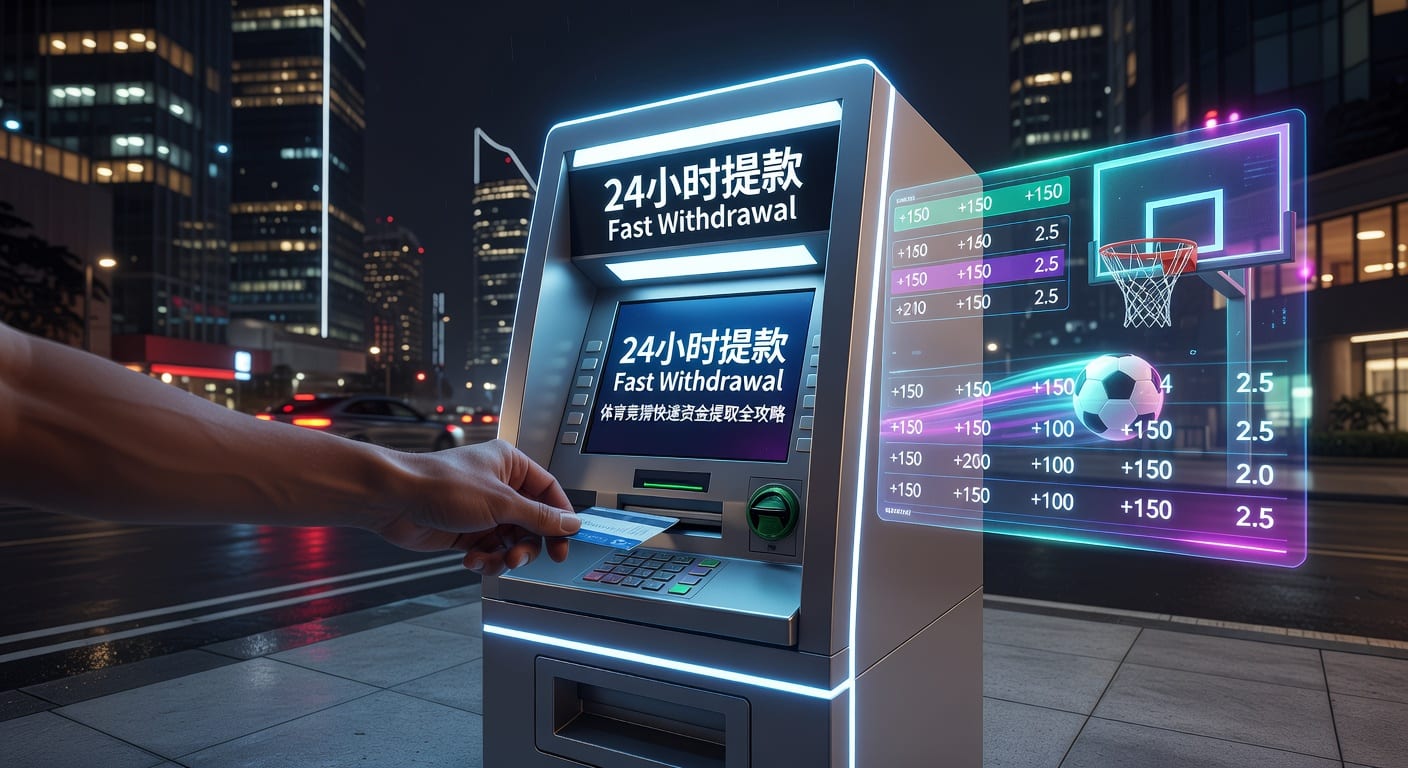 提款 withdrawal：出金流程与审核要点