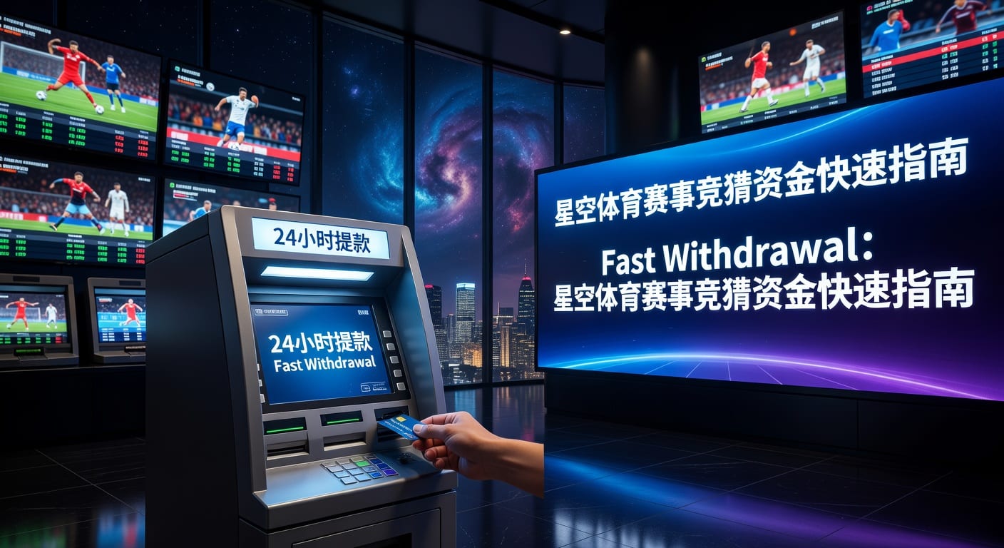 24小时提款 fast withdrawal：致富体育手机网页版指南