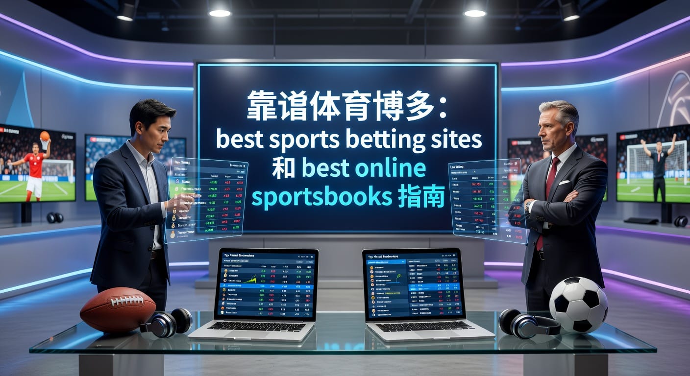体育博彩 sports betting 最新趋势与投注技巧