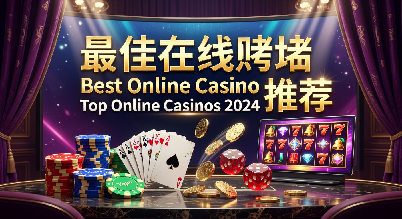 最佳在线赌场 best online casino：选择标准与体验要点