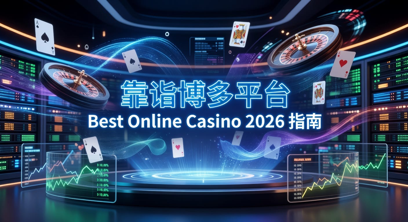 靠谱博彩平台怎么辨别：体育玩家实用指南