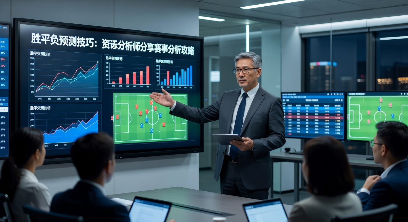 胜平负投注技巧与赛前分析