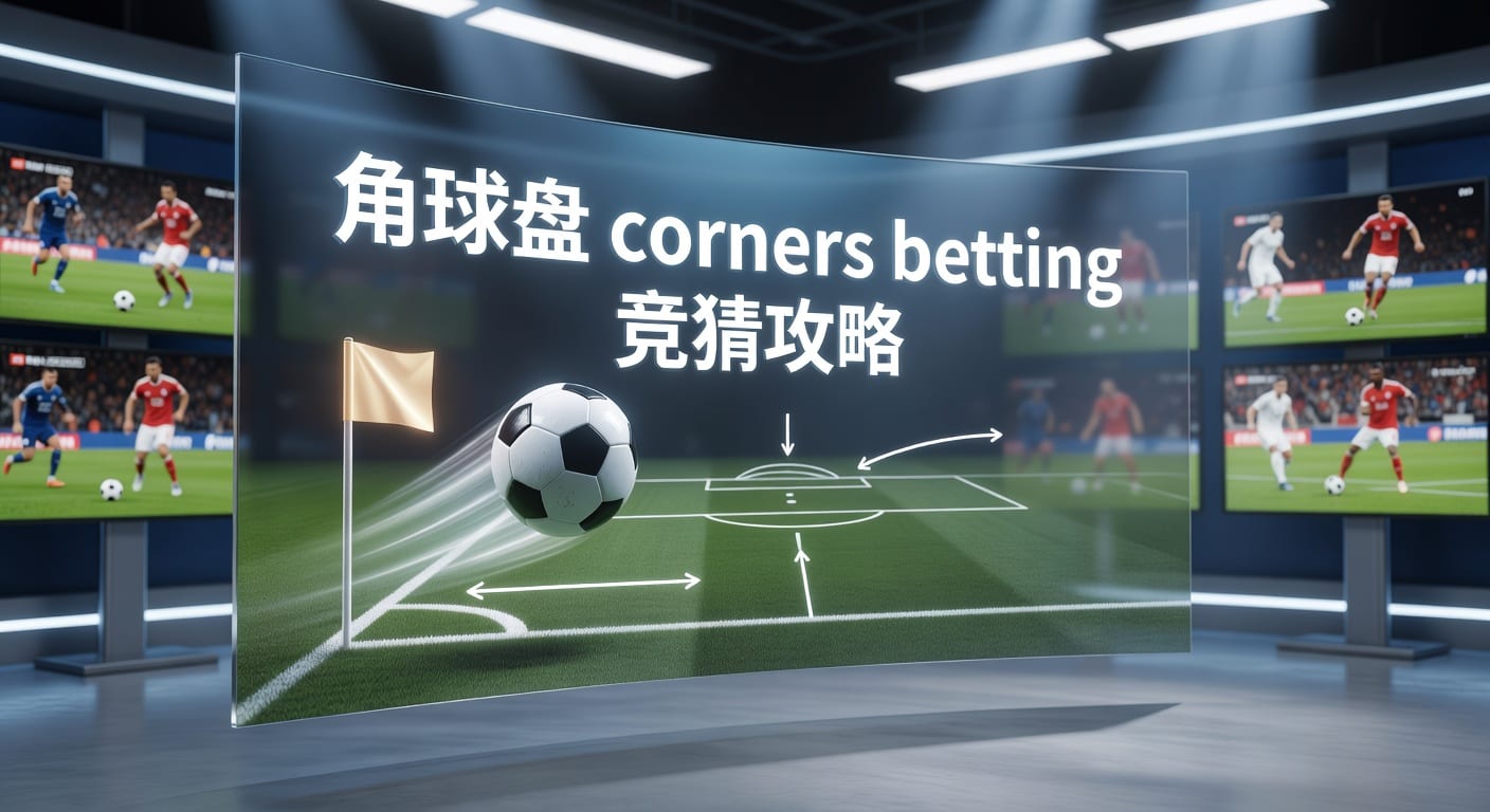 角球盘 corners betting：2026年角球盘口分析