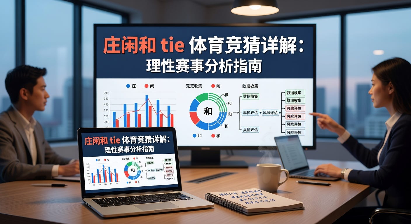 庄闲和 tie 实战解析：平局判断与盘路思路