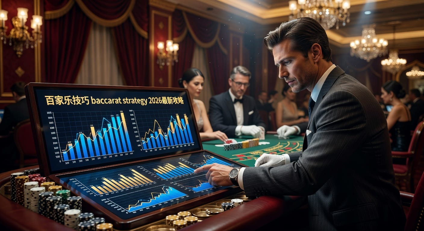 百家乐技巧 baccarat strategy：实战思路与2026年节奏判断