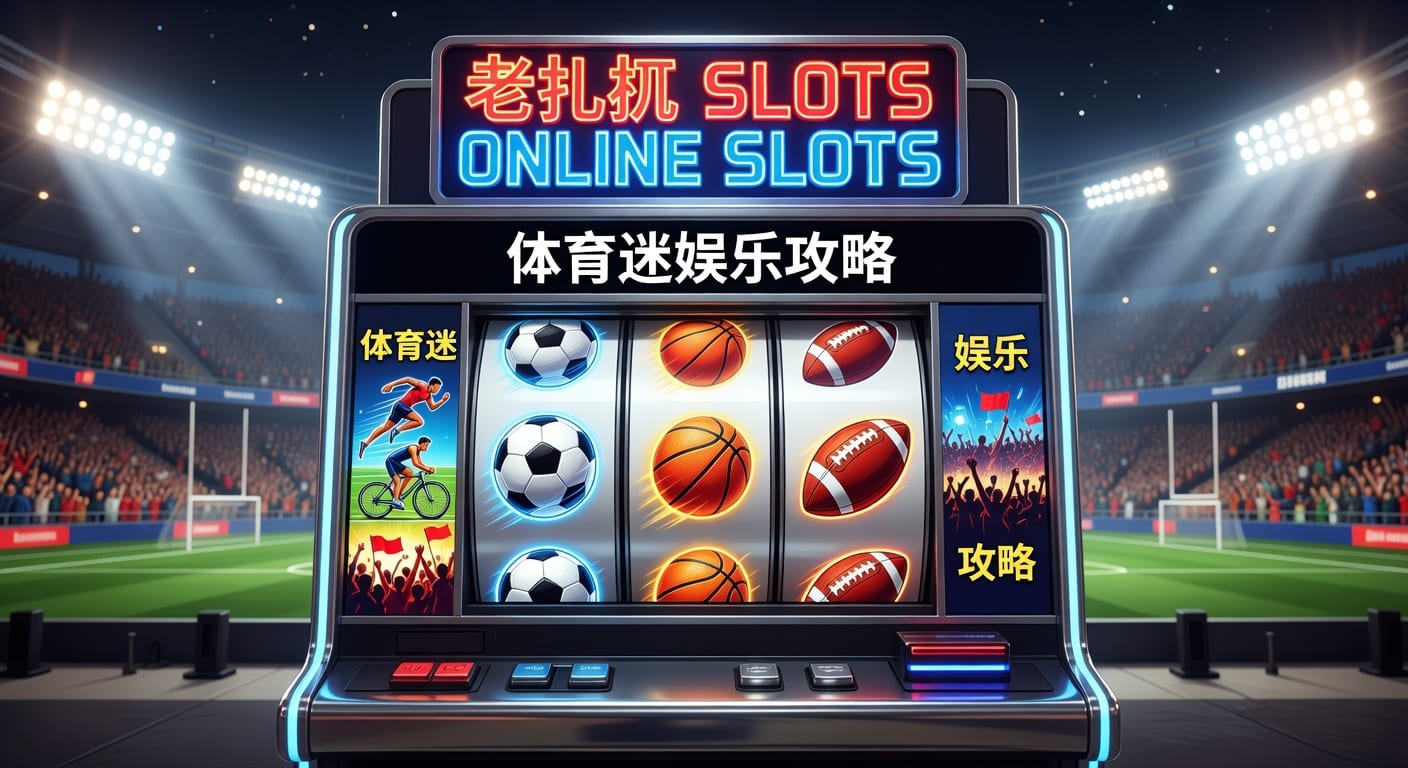 老虎机 slots online slots：体育玩家平台观察指南