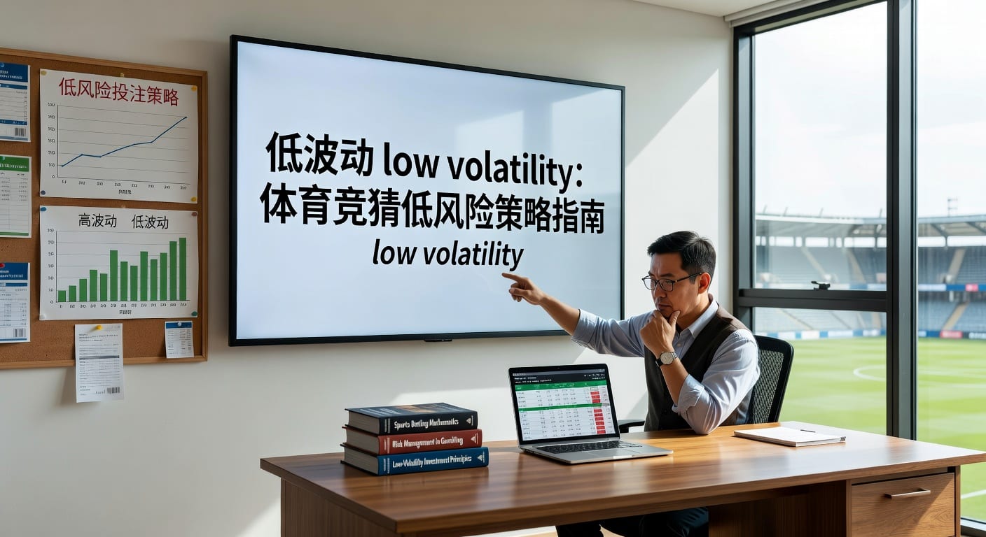 波动率 volatility：体育赛事分析中的判断方法