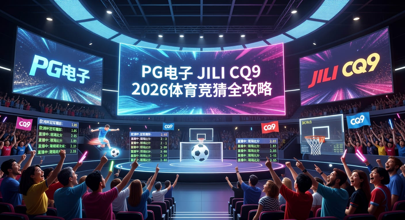 PG电子 JILI CQ9：2026年综合体验与选择指南