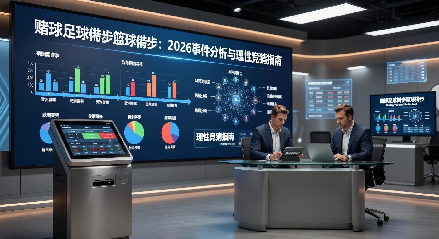 赌球 足球博彩 篮球博彩：2026年实用分析
