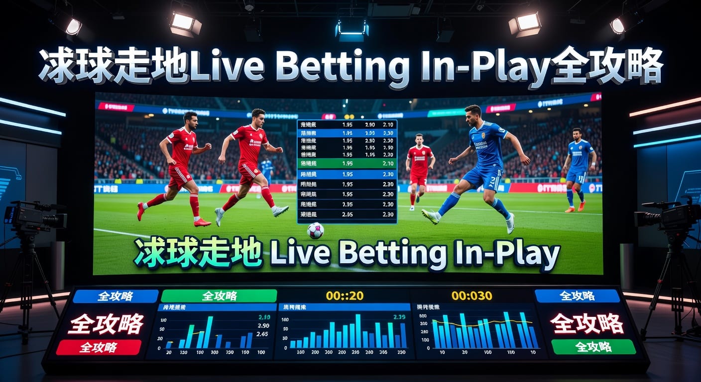 滚球 走地 live betting in-play：实战解析与2026年观察