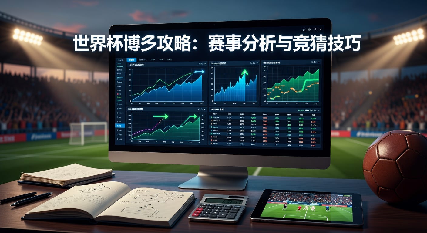 世界杯博彩 World Cup betting：赛前阅读与风险控制