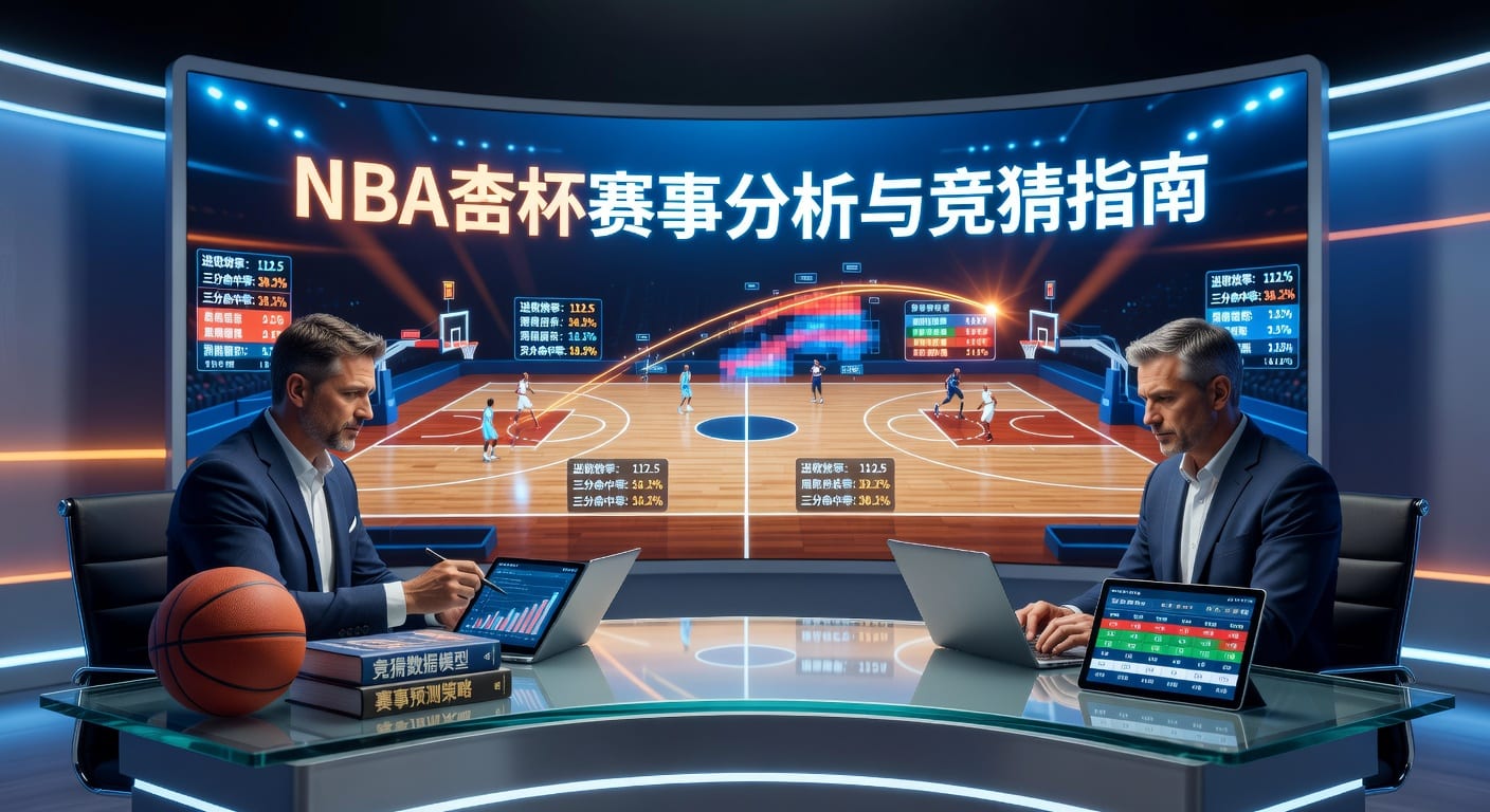 NBA博彩 NFL博彩：2026年体育投注入门与实战分析