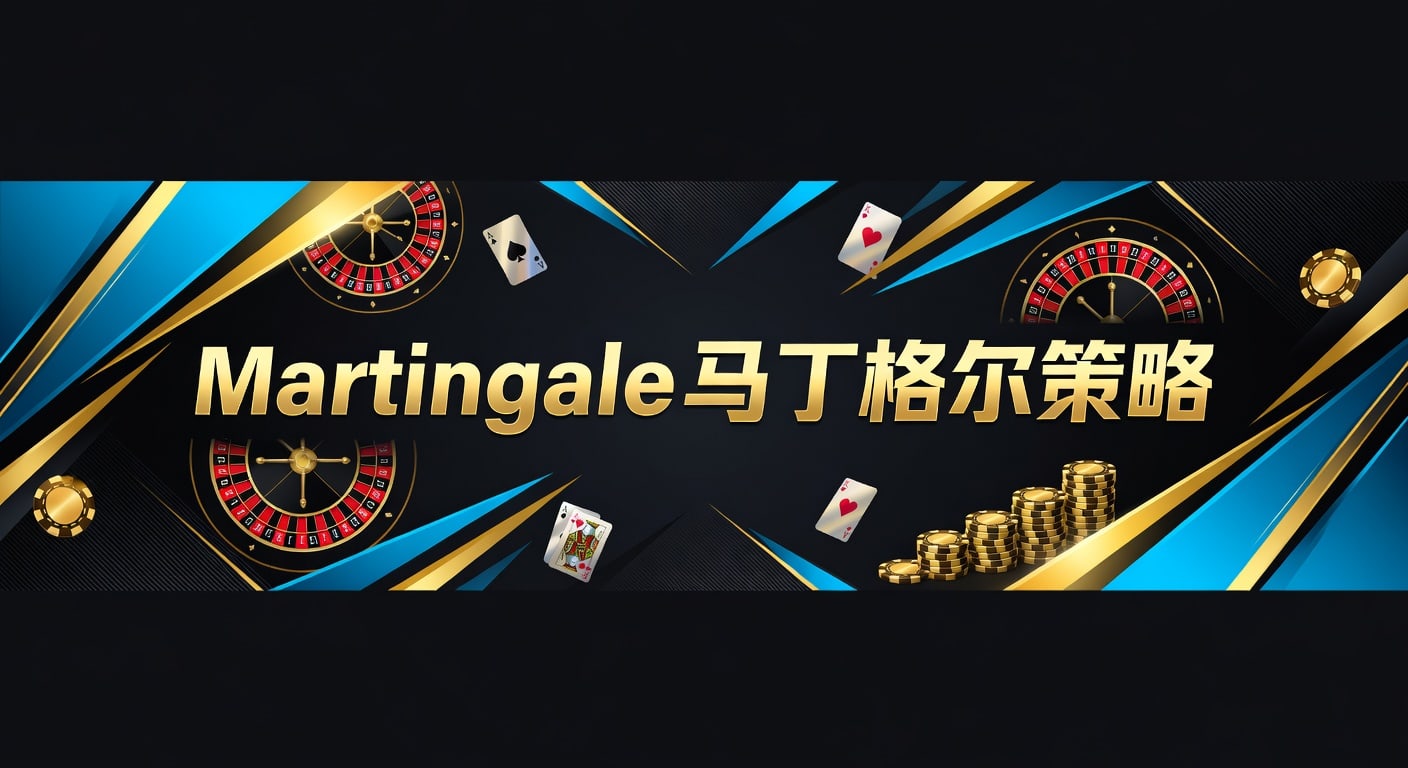 Martingale 马丁格尔策略：风险与应用解析