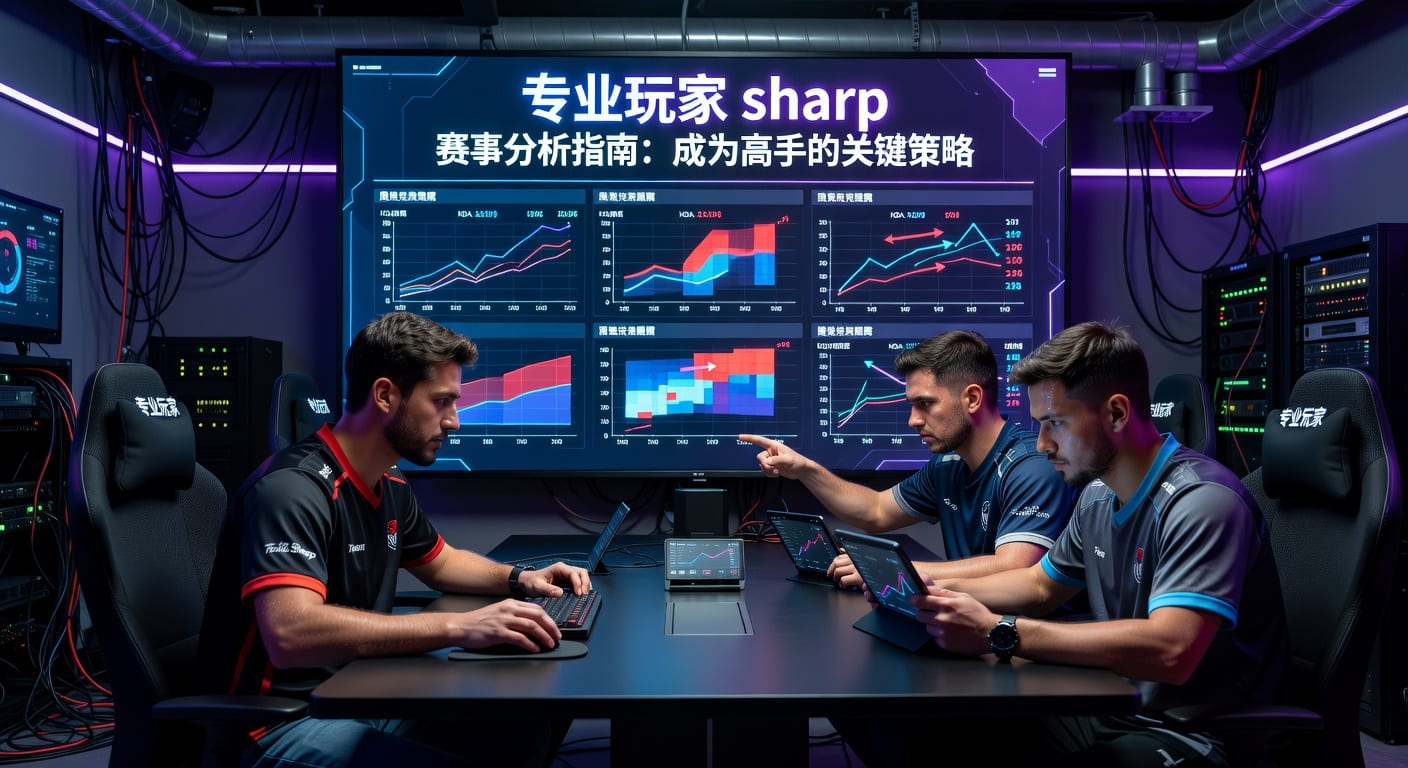 专业玩家 sharp：2026年节奏判断与实战思路