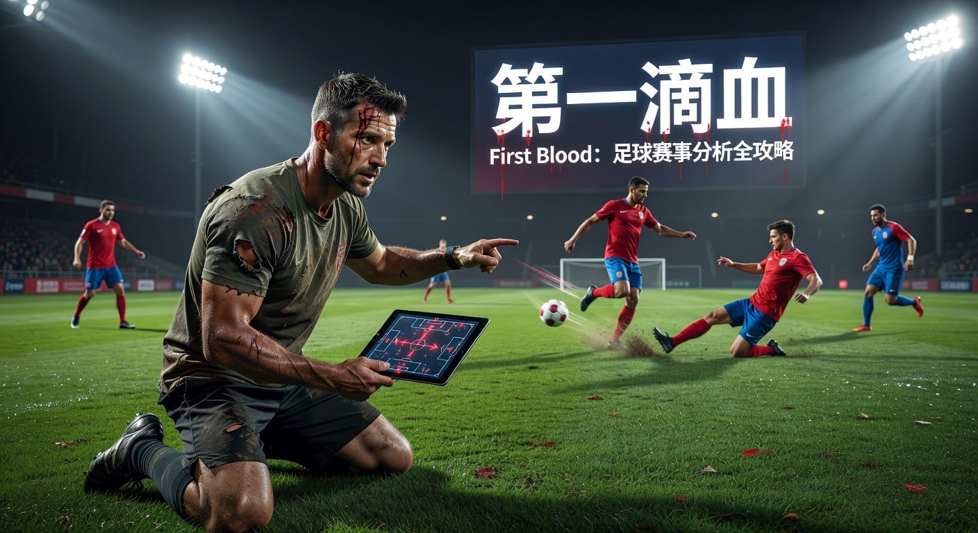 第一滴血 First Blood：先得分战术与比赛价值