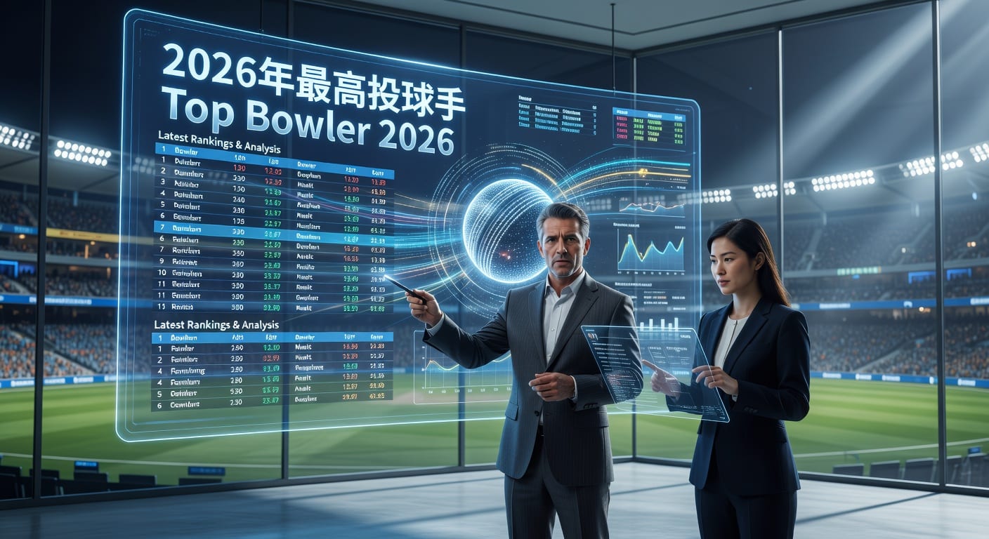 最高投球手 Top Bowler｜2026年赛事观察与数据判断