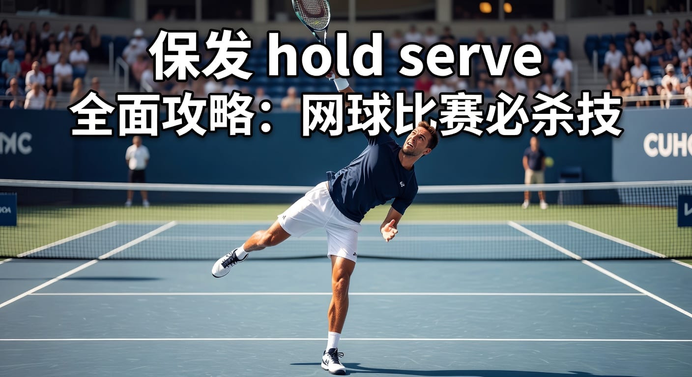 保发 hold serve：发球局稳住的实战分析
