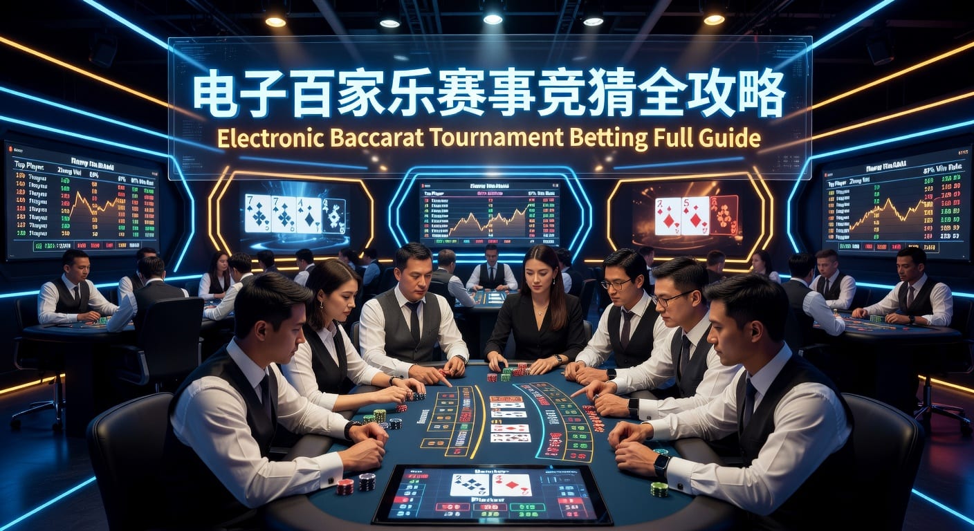 百家乐投注技巧与节奏判断