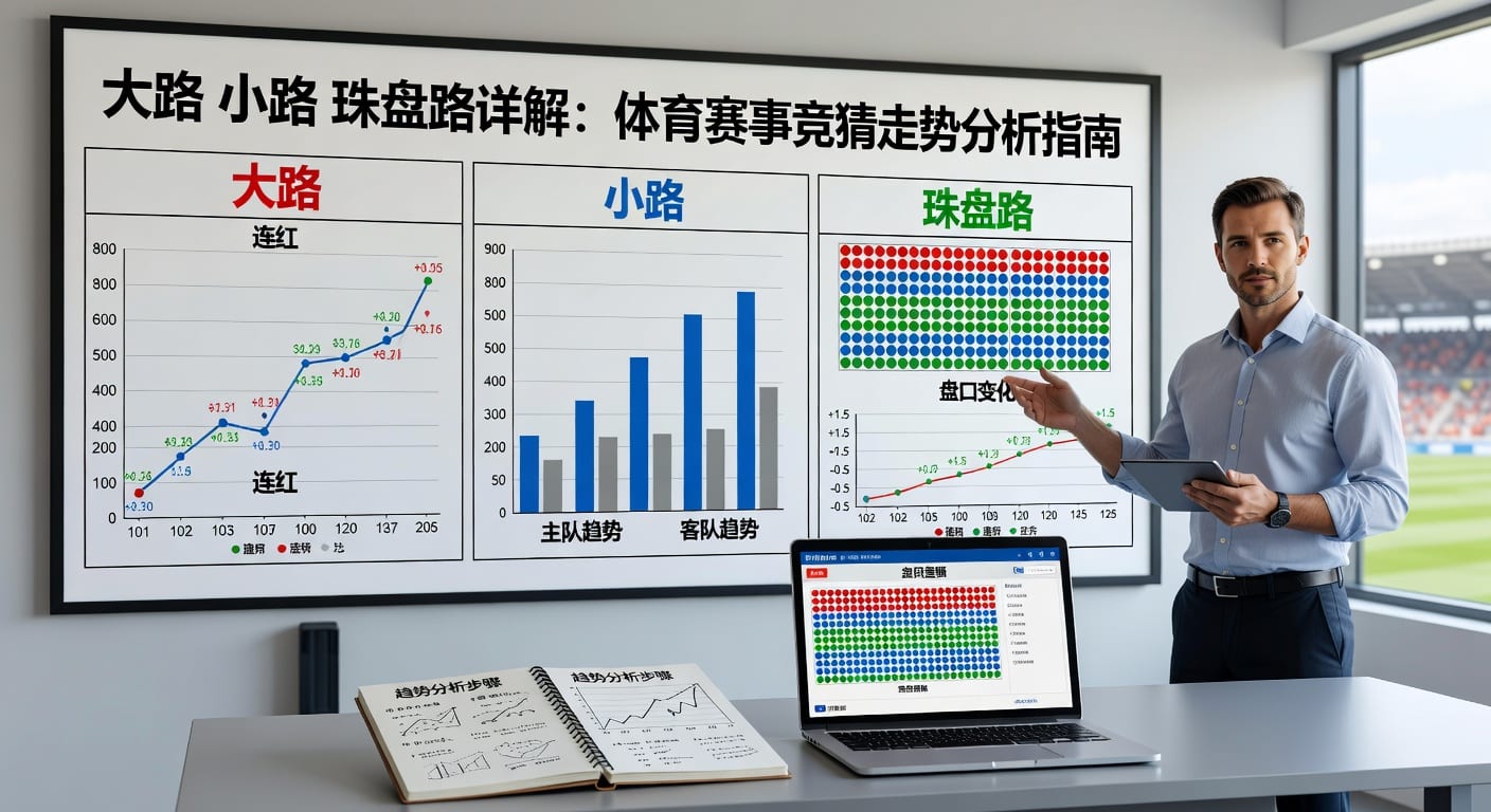 小路：体育搜索意图分析与收录排名要点