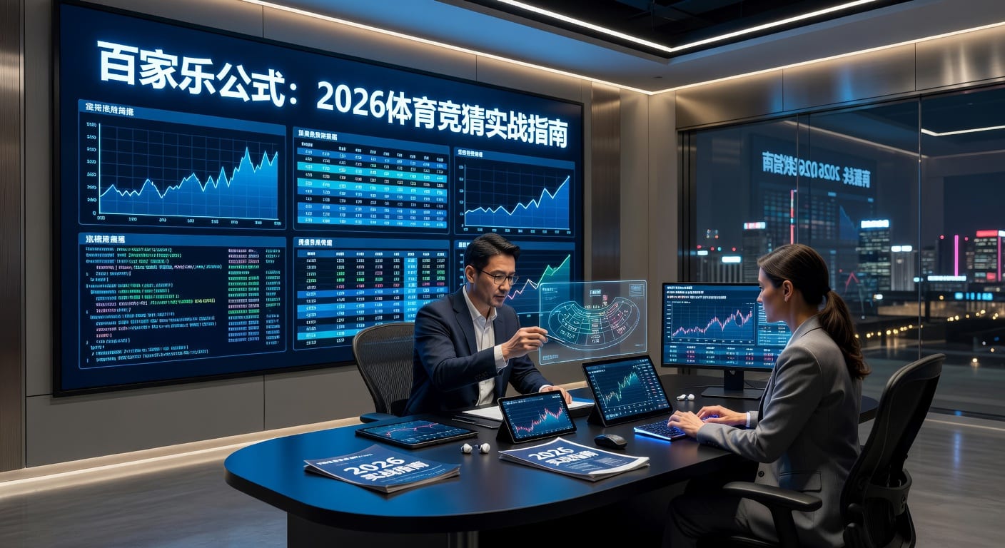 百家乐公式：常见误区与实用思路解析