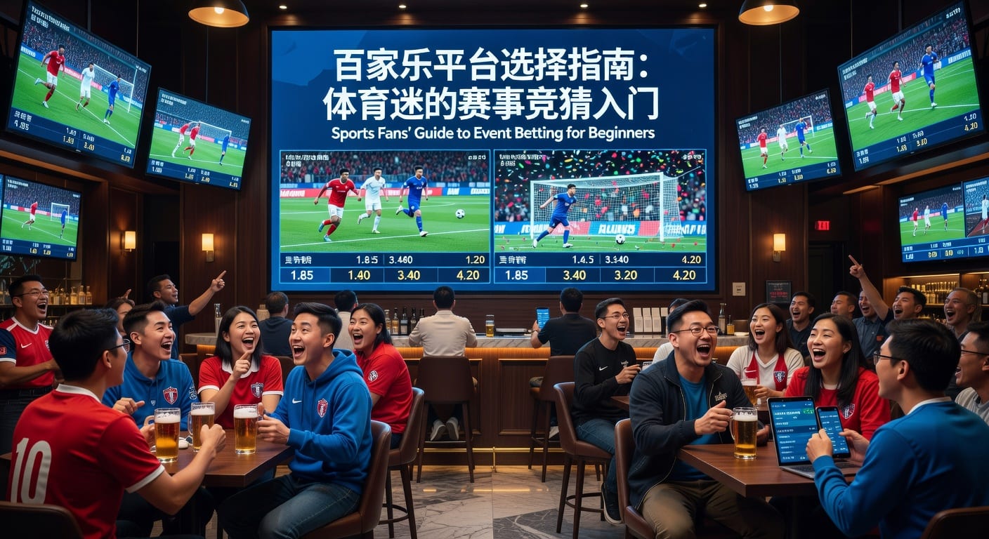 百家乐平台全景解析：2026年选择与风险判断