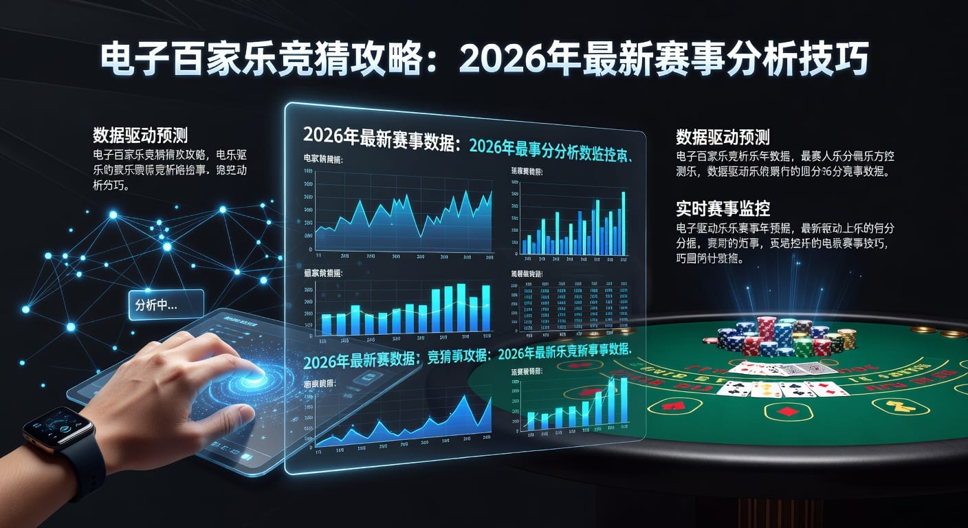 电子百家乐：平台体验与玩法差异解析