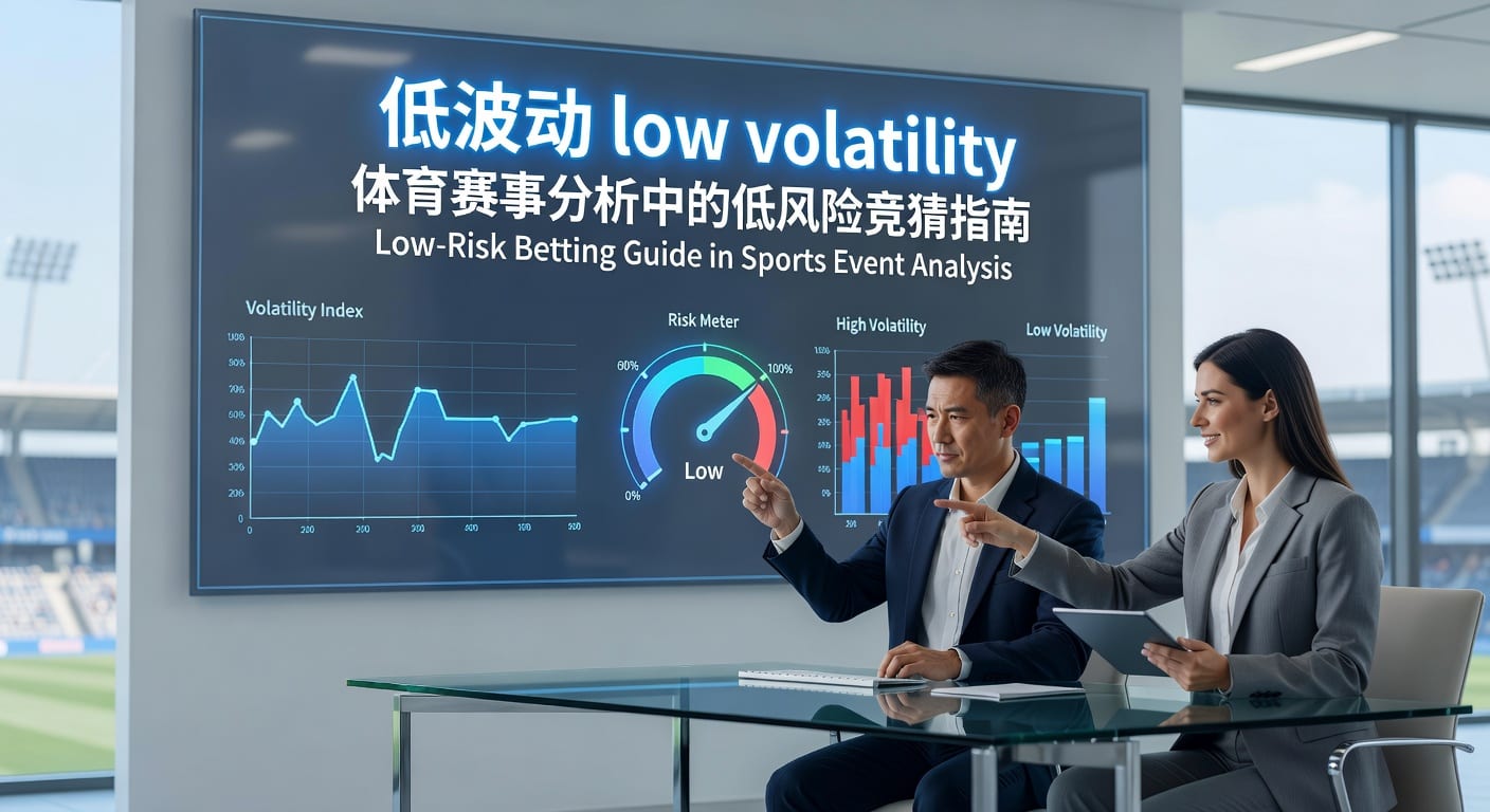 低波动 low volatility：体育投注技巧与赛事判断