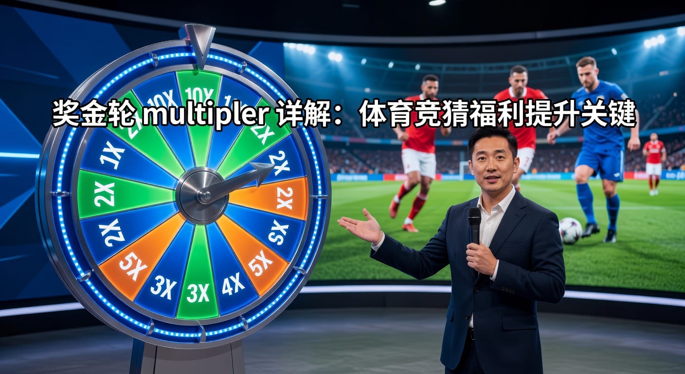 奖金轮 multiplier：规则、应用与投注技巧解析
