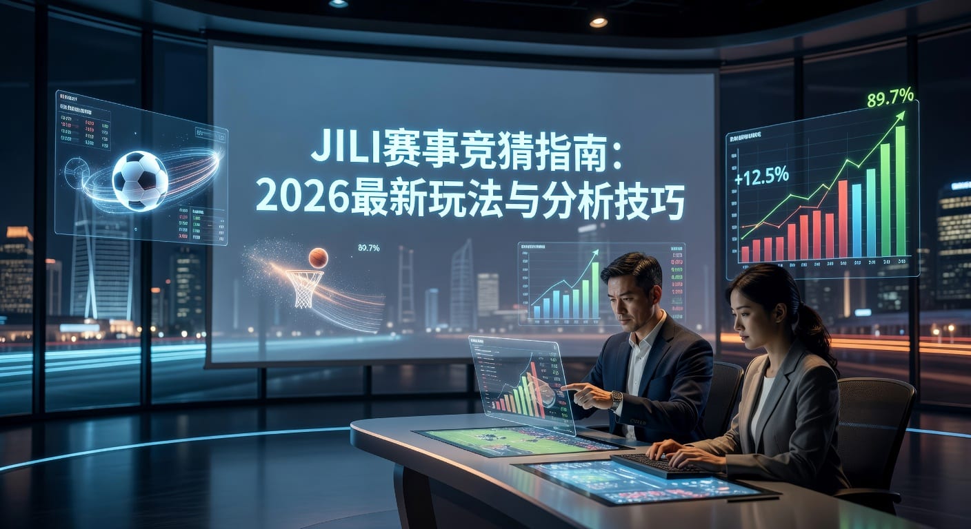 JILI平台深度解析：2026年体育玩家使用与体验要点