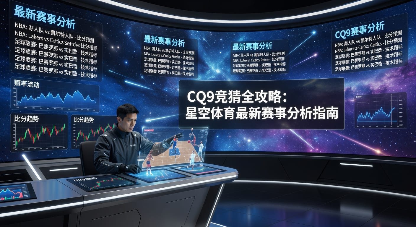 CQ9 玩法与定位解析｜皇冠体育官网 2026