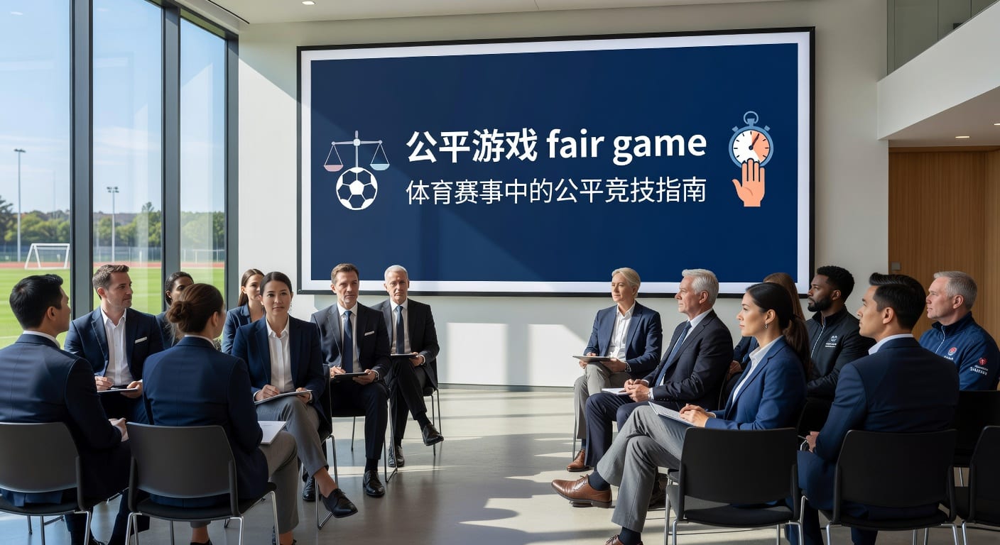 公平游戏 fair game：规则、风险与投注技巧