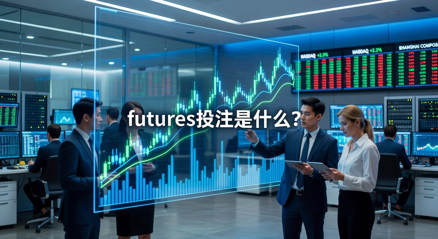 期货投注 futures：体育赛事赔率波动与实战要点