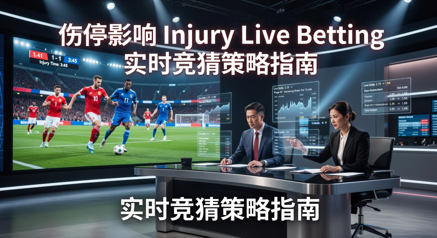 伤停影响 injury impact 实战分析与判断