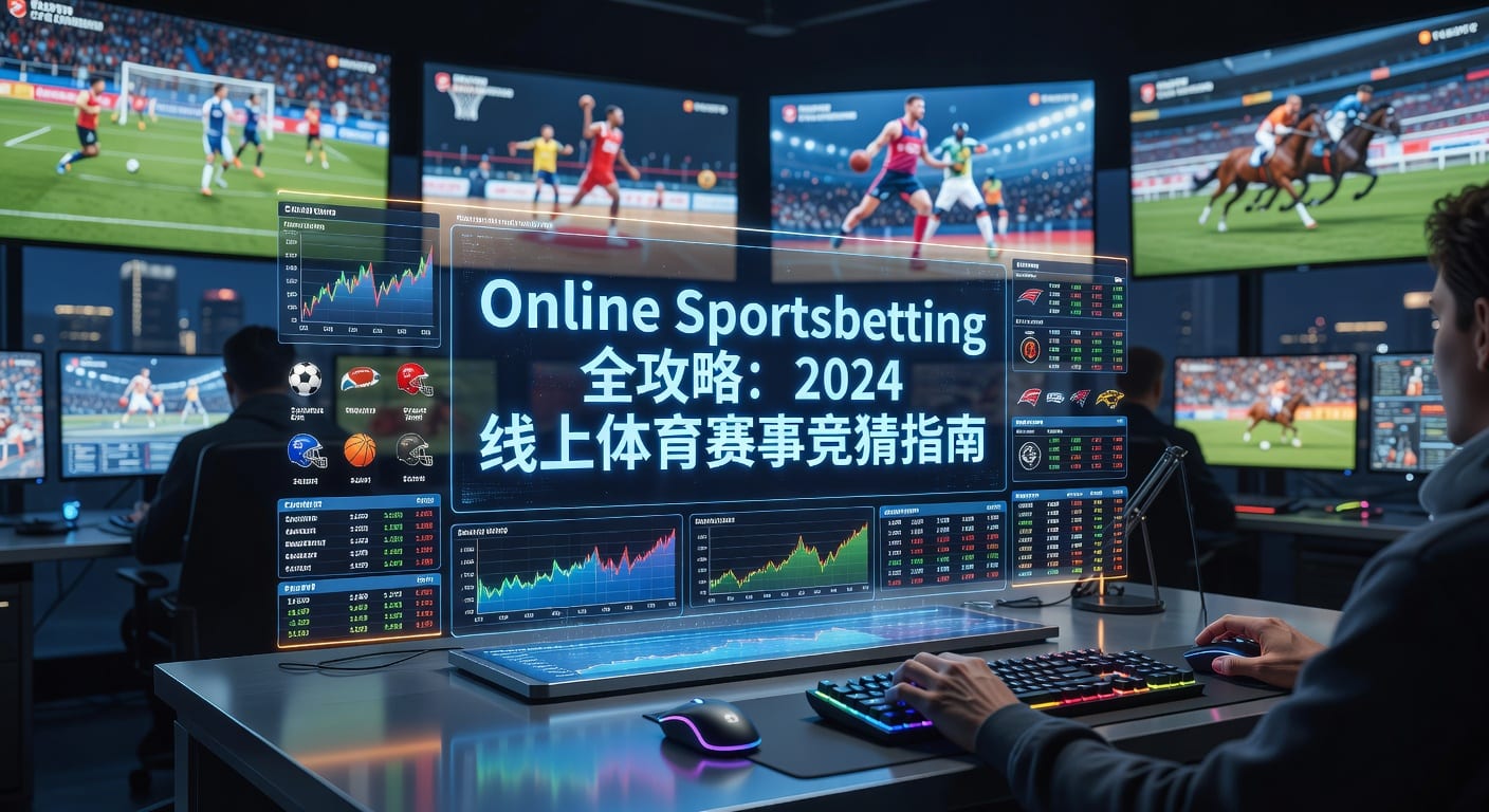 在线体育博彩：捷报体育官网的最新观察与判断