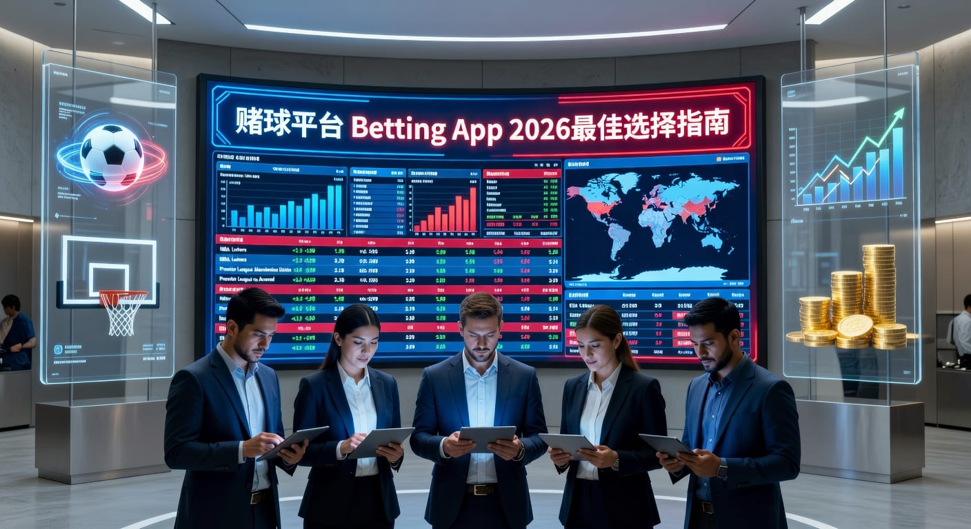 赌球平台 betting app：选择要点与使用体验