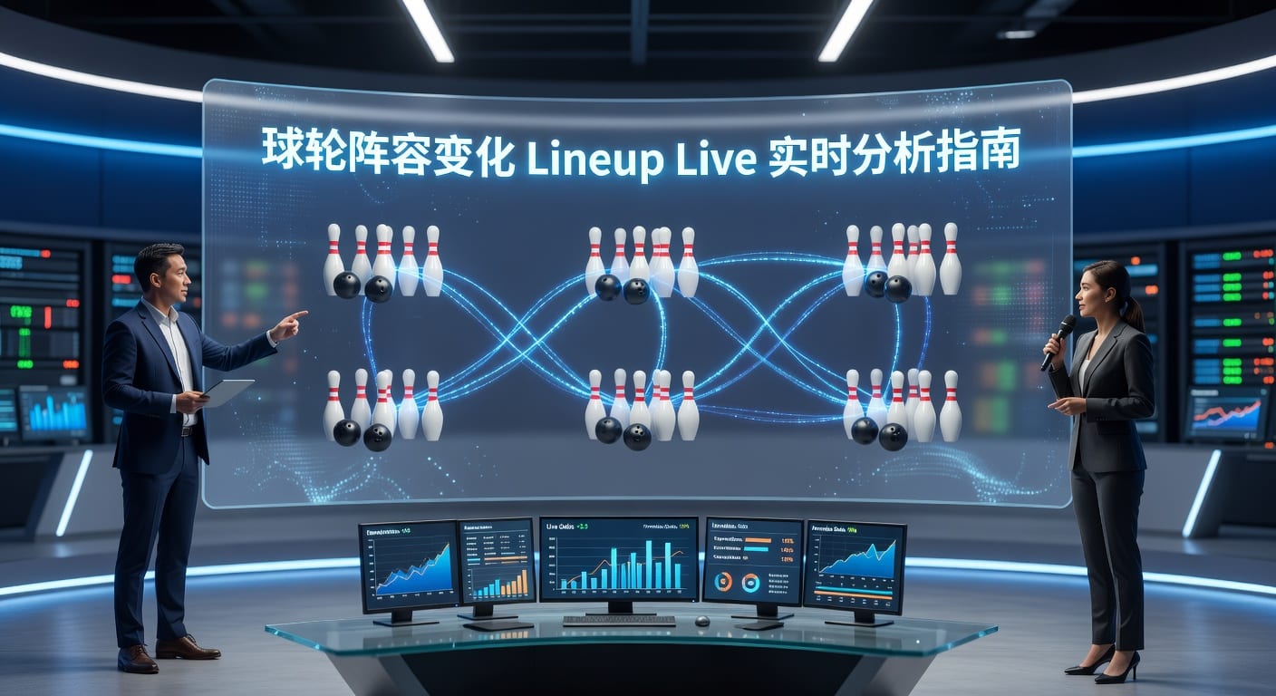 阵容变化 lineup betting：首发变动与盘口解读
