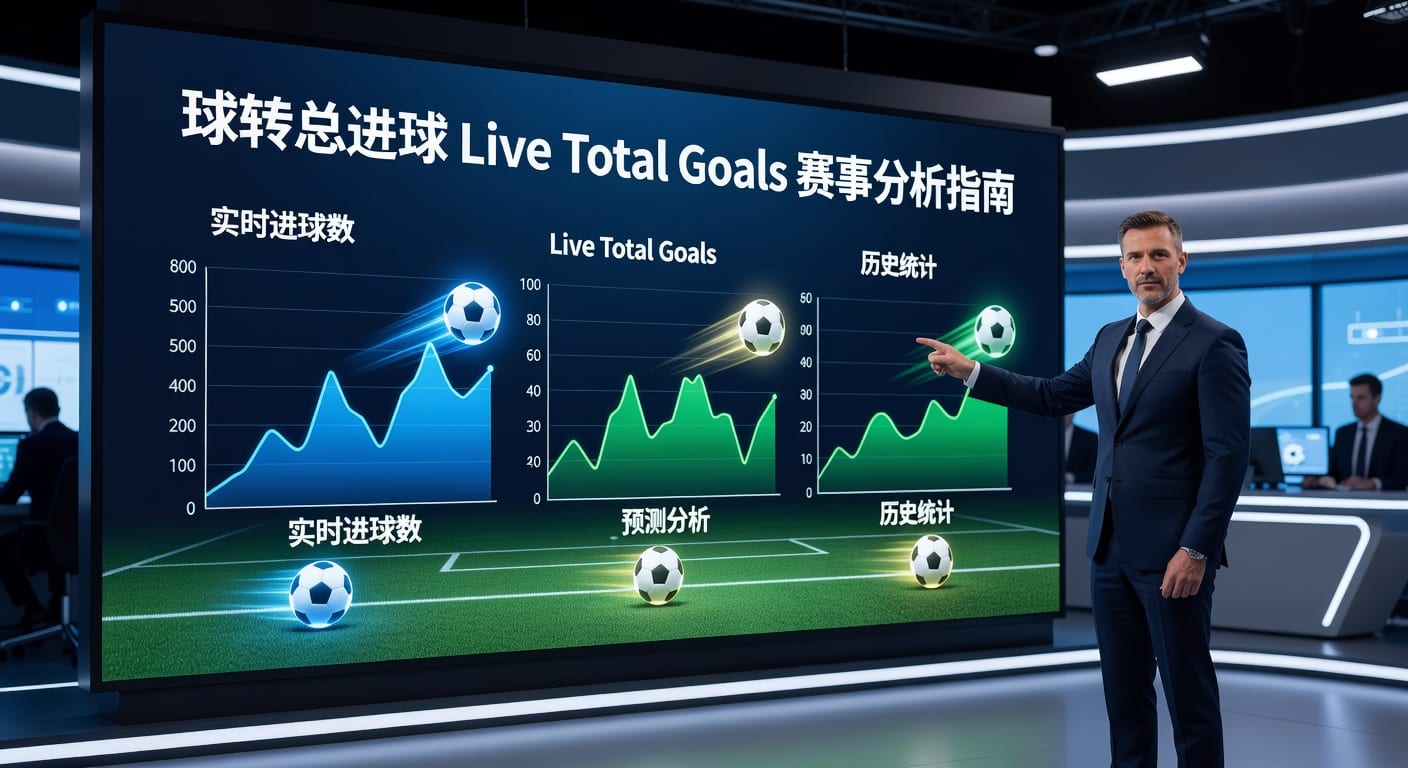 滚球总进球 live total goals 实战解读与观察要点
