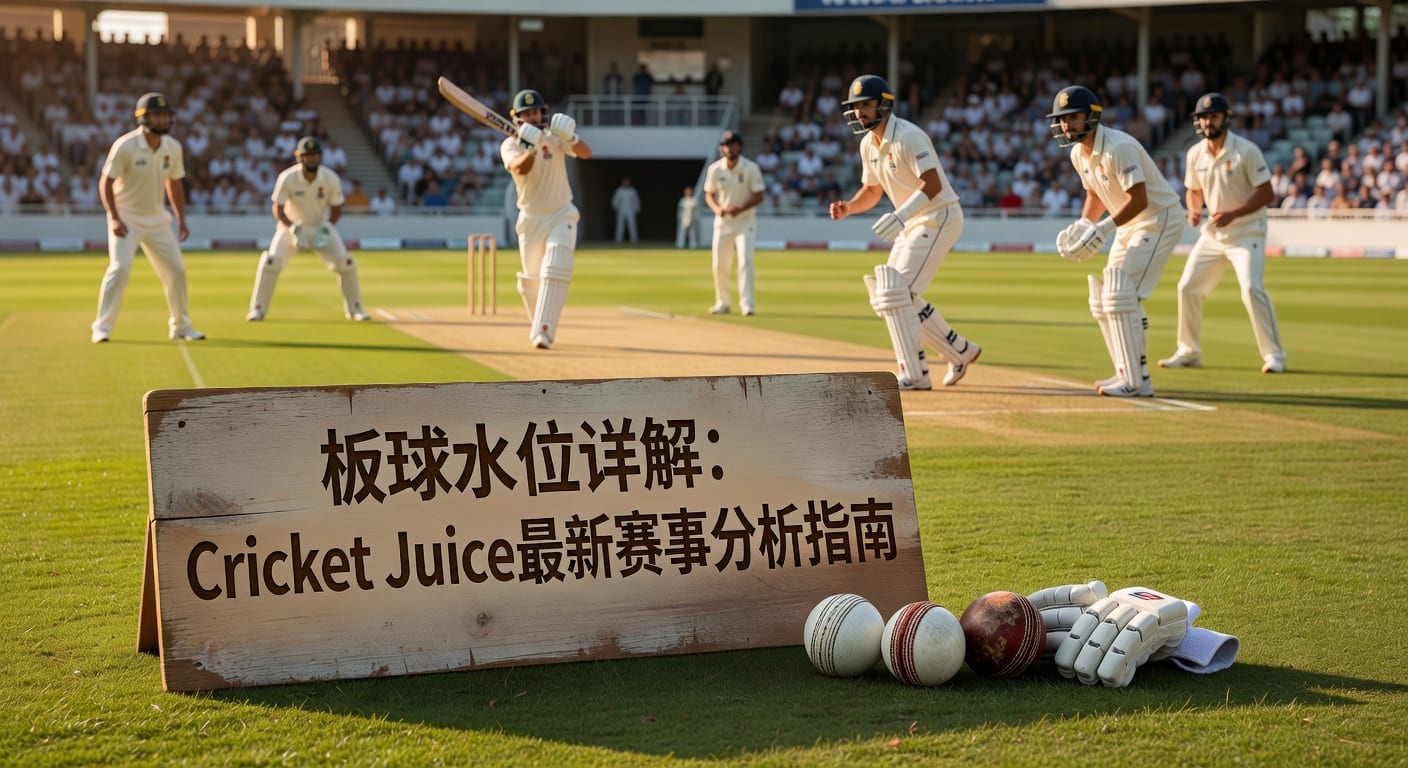 滚球水位 live juice：盘口变化与实战判断
