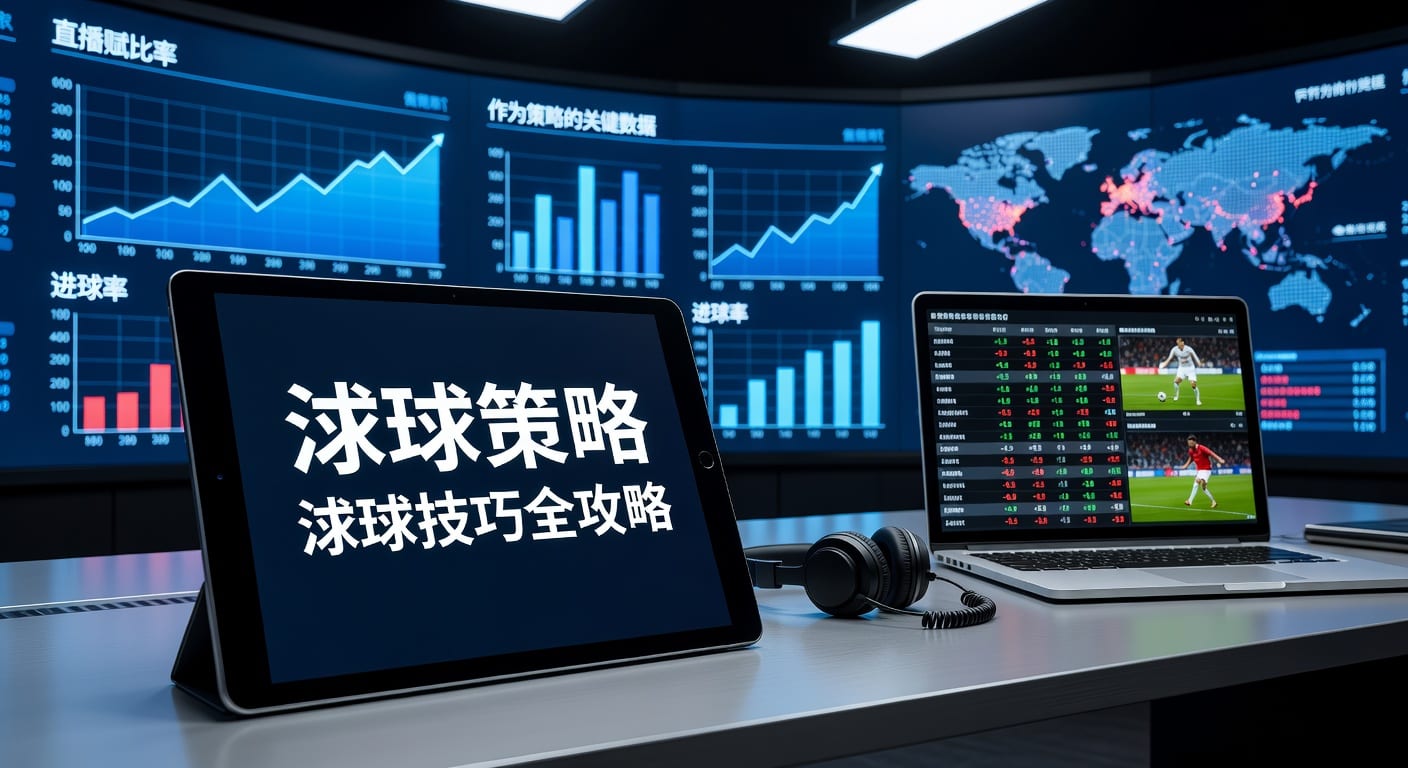 滚球策略与滚球技巧：2026年场中判断、节奏控制与风险管理