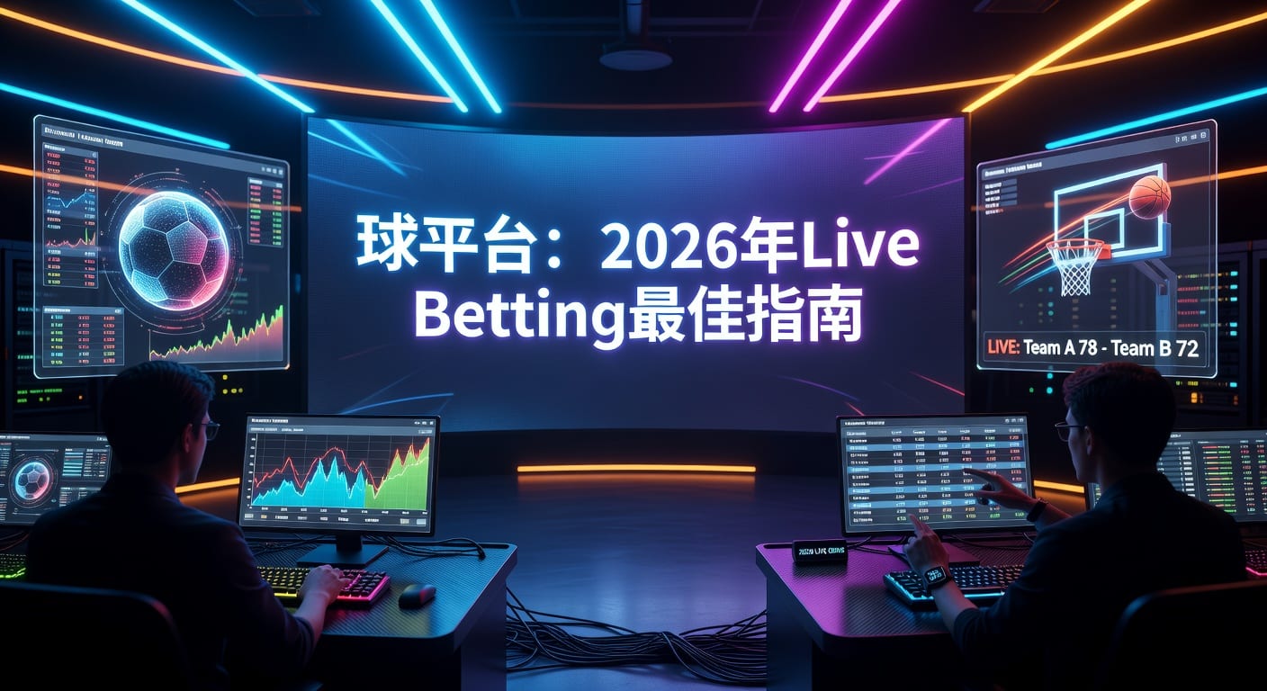 滚球平台 live betting platform：2026年实战分析