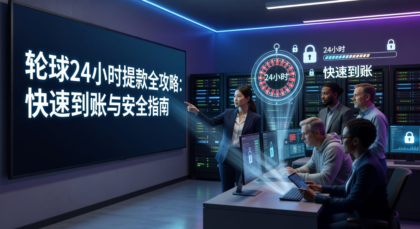 滚球24小时提款：到账流程、风控要点与常见问题