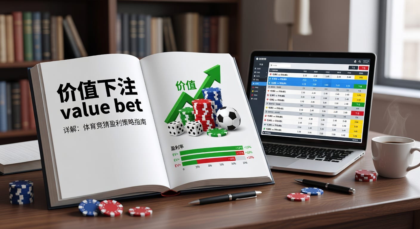 下注 bet 搜索意图解析与实战指南
