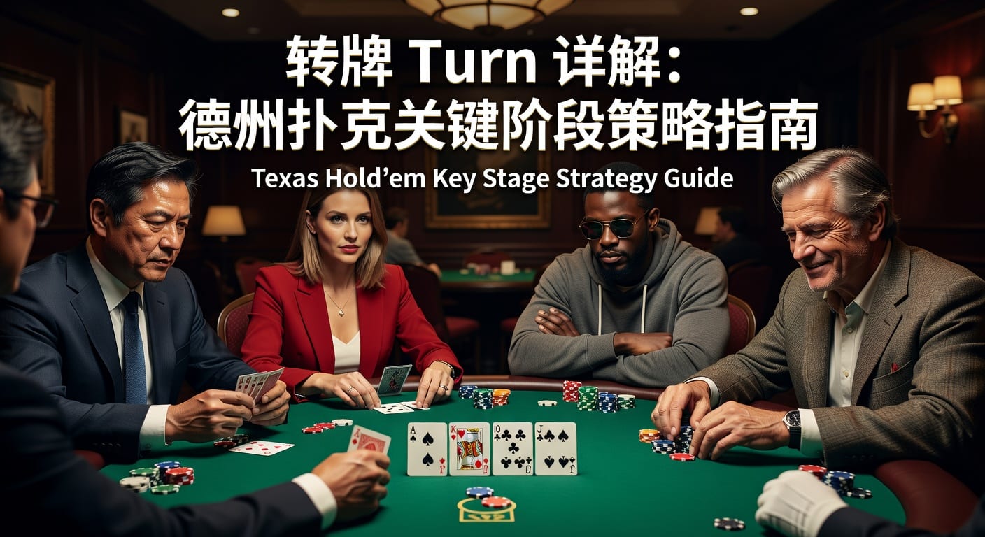 转牌 turn：体育赛事反转判断与投注技巧