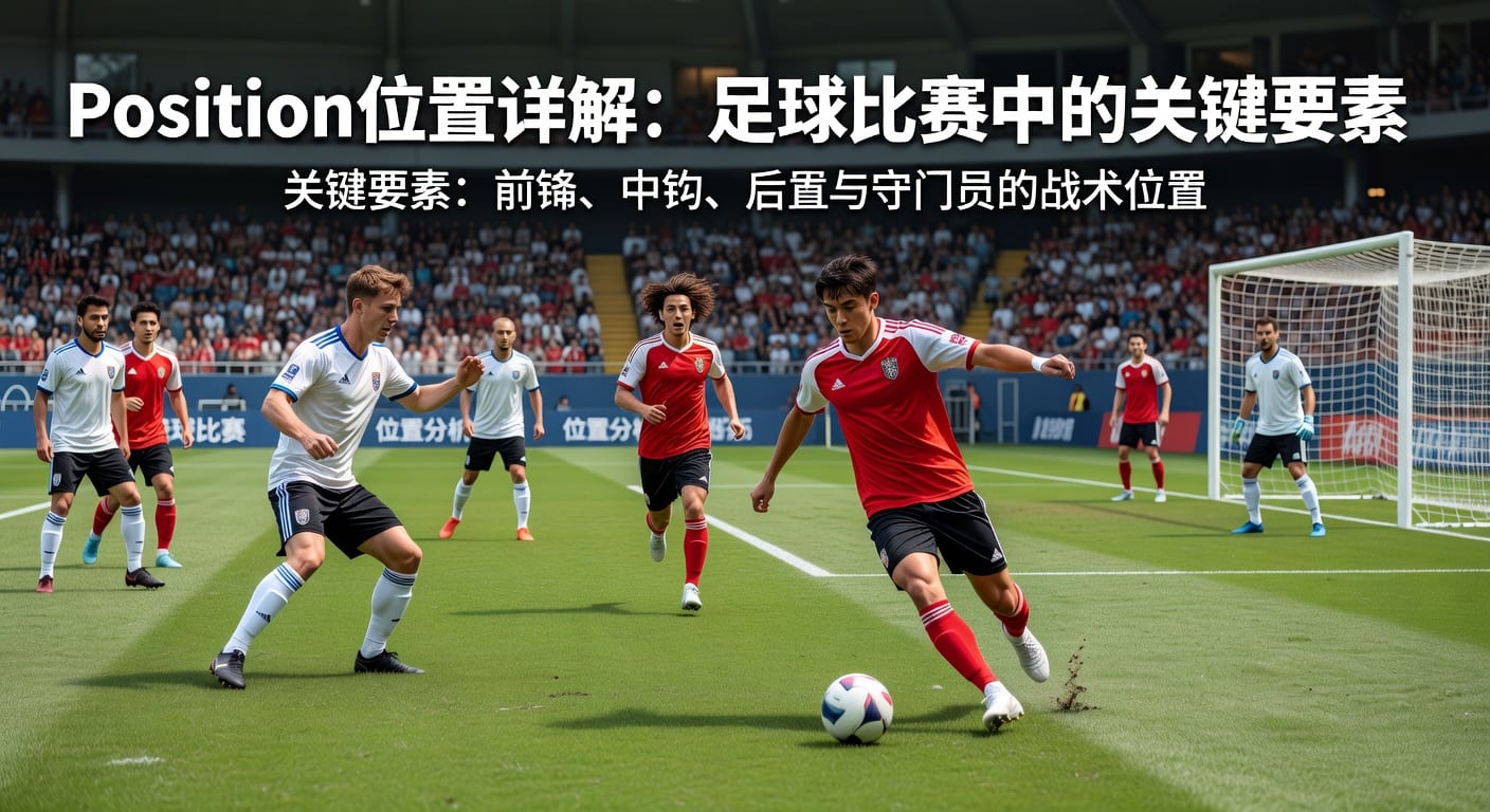 位置 position 深度解读：战术、数据与搜索意图