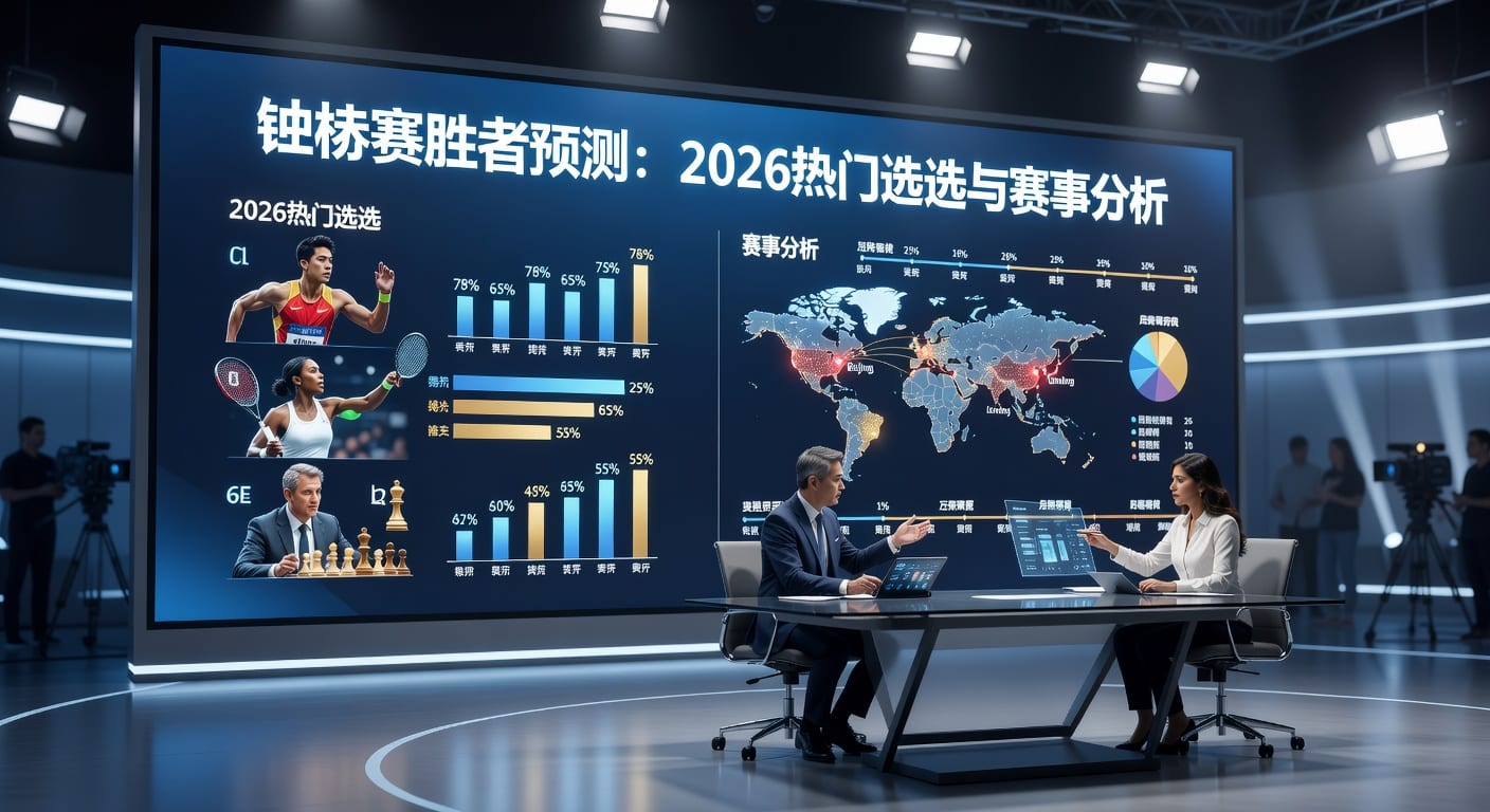 锦标赛胜者 Tournament Winner｜2026年投注技巧解析