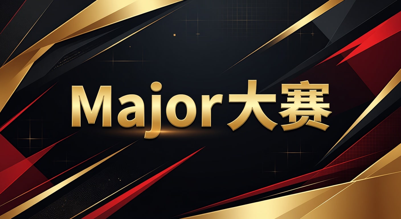 Major 大赛：赛程解读与观赛分析